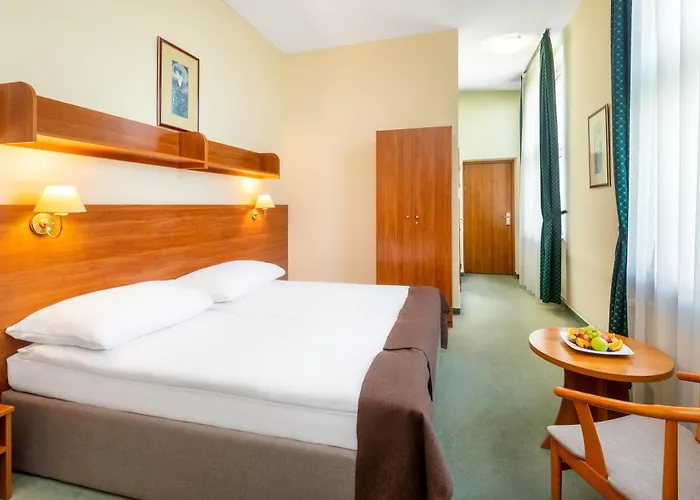 Hotel Millennium Budapest