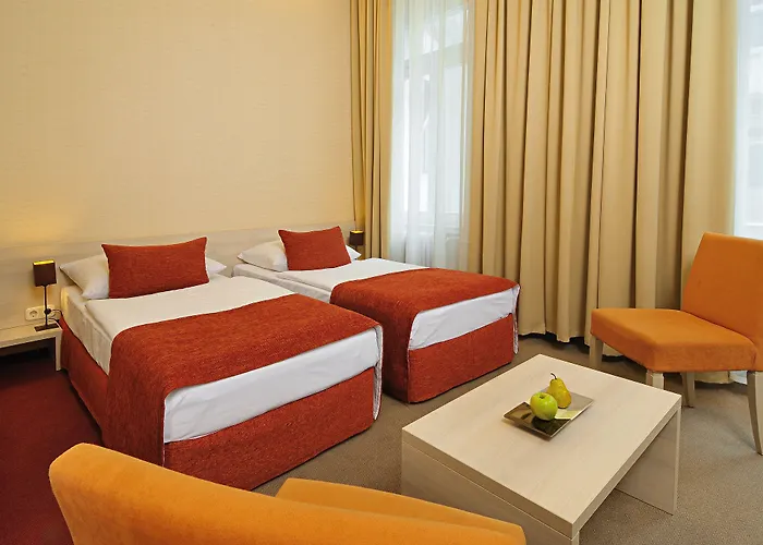 Star Hotel By Mellow Mood Hotels Budapest